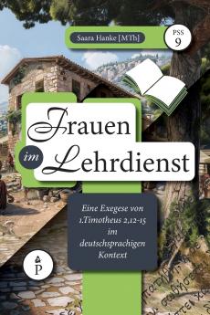 Frauen im Lehrdienst