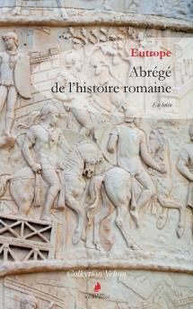 Abrégé de l'histoire romaine