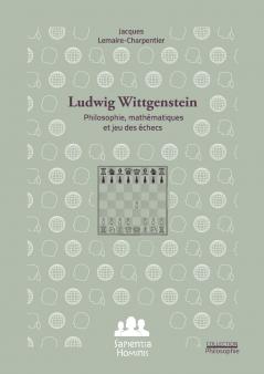 Ludwig Wittgenstein