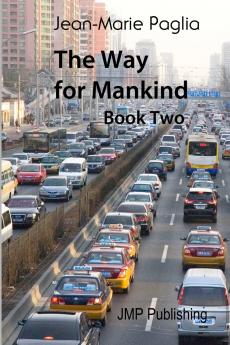 The Way for Mankind (Book Two)