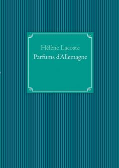 Parfums d'Allemagne