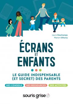 Écrans et enfants