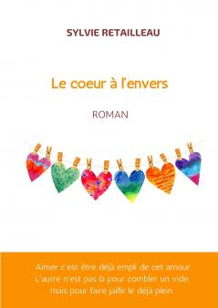 Le coeur à l'envers