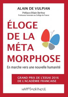 ��loge de la m��tamorphose