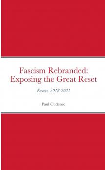Fascism Rebranded
