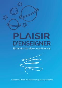 PLAISIR D'ENSEIGNER