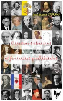 Citations choisies et fantaisies quodlib��tales