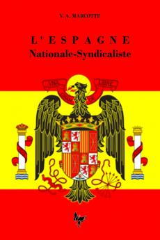 L'Espagne Nationale-syndicaliste