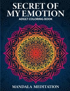 SECRET OF MY EMOTION