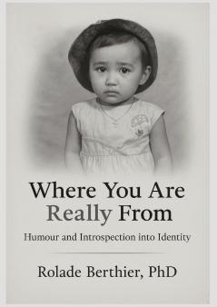 Where You Are Really From