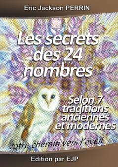 Les secrets des 24 nombres