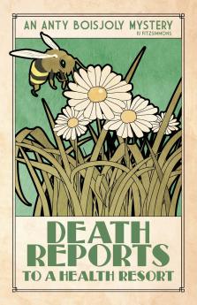 Death Reports to a Health Resort