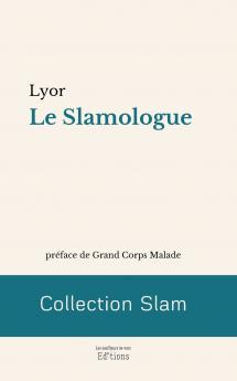 Le Slamologue