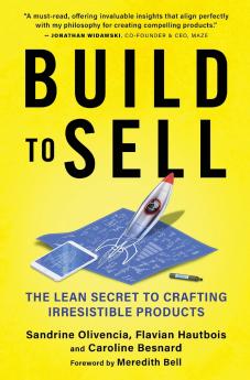 Build to Sell