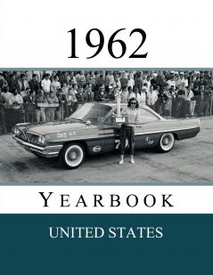 1962 US Yearbook