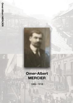 Omer-Albert MERCIER