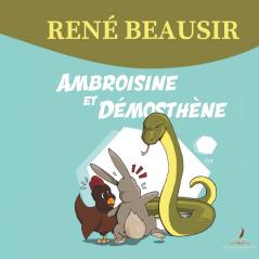 Ambroisine et Démosthène