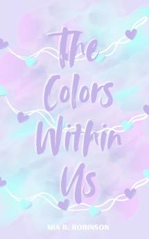 The Colors Within Us
