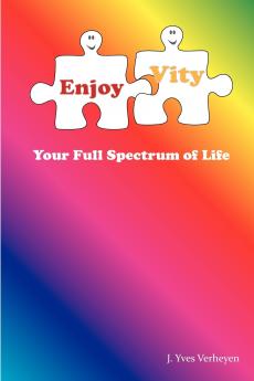 EnjoyVity your full spectrum of life