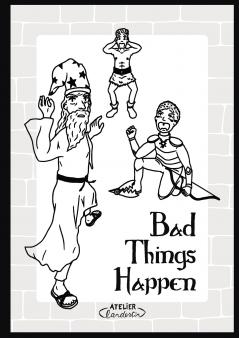 Bad Things Happen