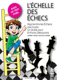 L'ÉCHELLE DES ÉCHECS