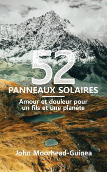 52 panneaux solaires