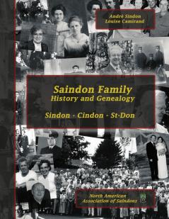 Saindon Family