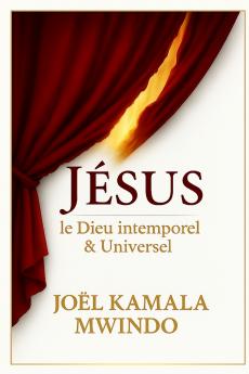 JÉSUS LE DIEU INTEMPOREL ET UNIVERSEL