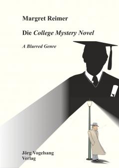 Die College Mystery Novel