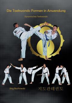 Die Taekwondo Formen in Anwendung