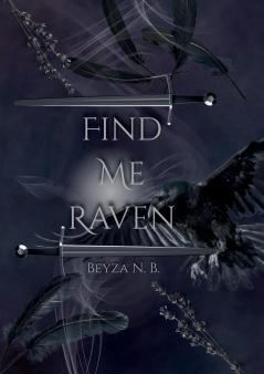 Find Me Raven
