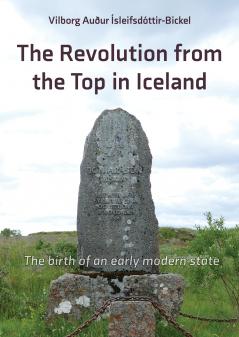 The Revolution from the Top in Iceland 1537 - 1565