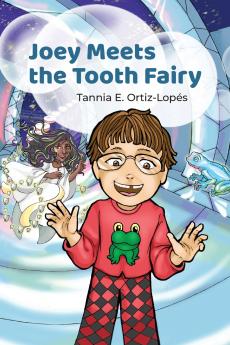 Joey Meets the Tooth Fairy