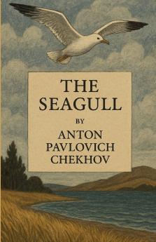 The seagull(Illustrated)