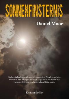 Sonnenfinsternis (Hardcover/Swiss)