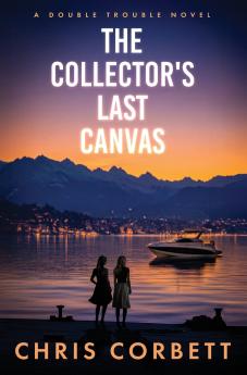 The Collector's Last Canvas