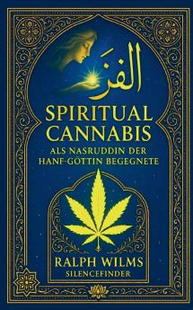 Spiritual Cannabis