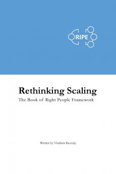 Rethinking Scaling