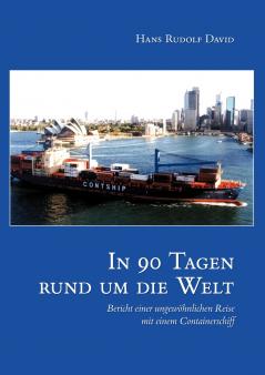 In neunzig Tagen um die Welt