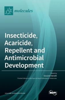 Insecticide Acaricide Repellent and Antimicrobial Development