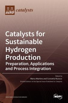Catalysts for Sustainable Hydrogen Production