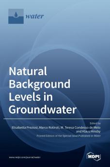 Natural Background Levels in Groundwater