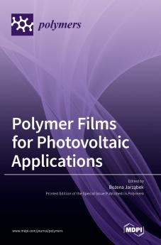 Polymer Films for Photovoltaic Applications