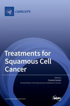Treatments for Squamous Cell Cancer