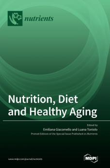 Nutrition Diet and Healthy Aging
