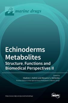 Echinoderms Metabolites