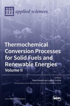 Thermochemical Conversion Processes for Solid Fuels and Renewable Energies