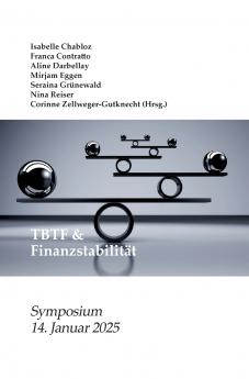 TBTF & Finanzstabilität