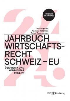 Jahrbuch Wirtschaftsrecht Schweiz - EU