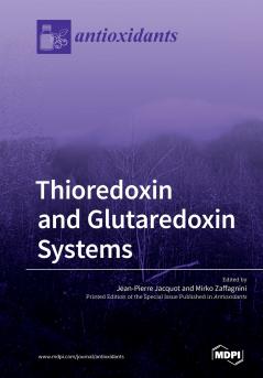 Thioredoxin and Glutaredoxin Systems